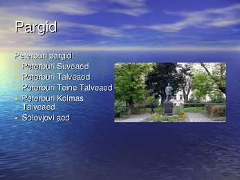 Peterburg- slaidid- #5