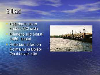 Peterburg- slaidid- #7