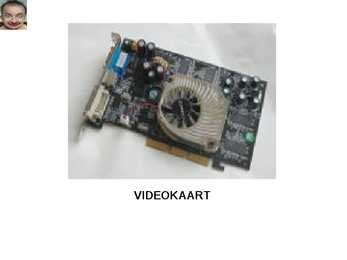 Arvuti riistvarad #11