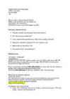 Sissejuhatus üldkeeleteadustesse loengukonspekt #19