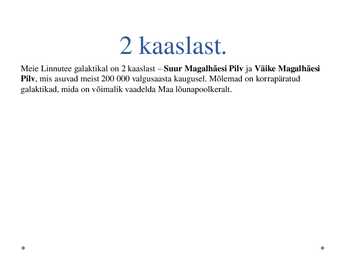 Linnutee- slaidid- #7