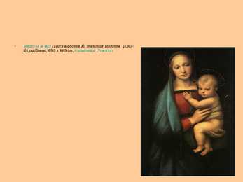 Jan van Eyck ja tema tööd #9