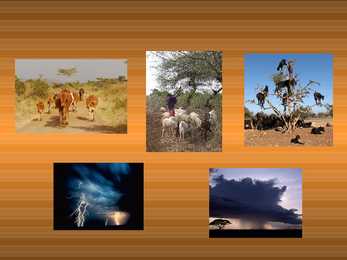 Kenya traditsioonid #2