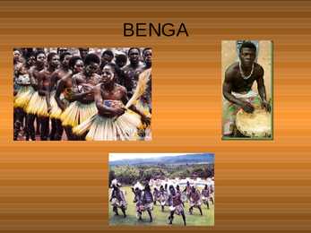 Kenya traditsioonid #3