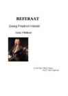 Georg Friedrich Händel-referaat