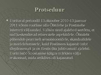 Erakonnad #4