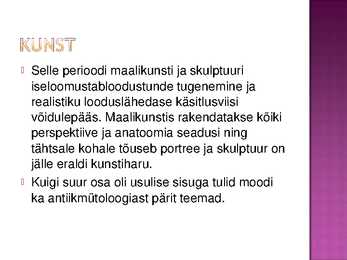 Renessanss- slaidid- #9