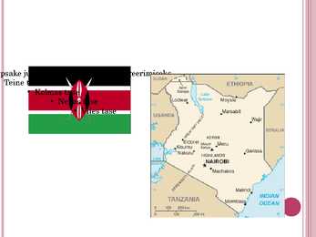 Kenya powerpoint #3