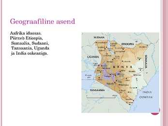 Kenya powerpoint #4
