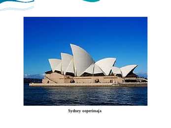Austraalia powerpointi esitlus #11