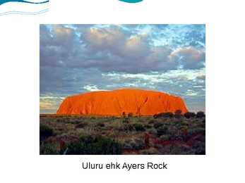 Austraalia powerpointi esitlus #12
