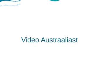 Austraalia powerpointi esitlus #13