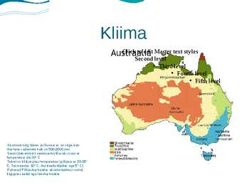 Austraalia powerpointi esitlus #6