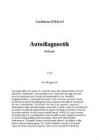 Autodiagnostik- autoelektrik