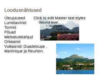 Prantsusmaa- slaidid- #11