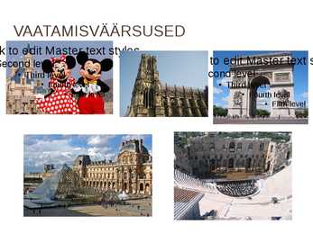 Prantsusmaa- slaidid- #24