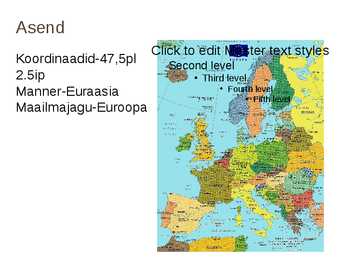Prantsusmaa- slaidid- #4
