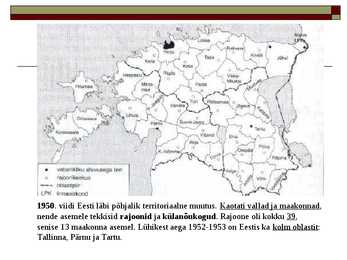 Eesti NSV valitsemine- slaidid- #10