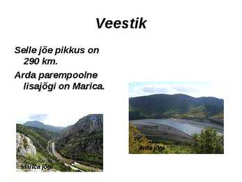Kreeka slaidid #7