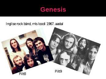 Progressiivne rock #13