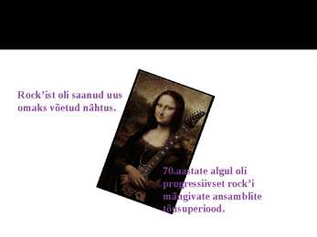 Progressiivne rock #4