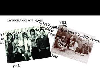 Progressiivne rock #9