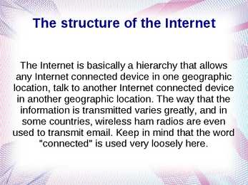 Internet- slaidid- #11