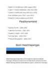 Maailmapank #6