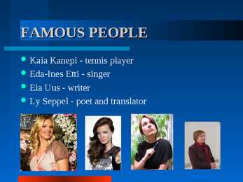 Haapsalu powerpoint #6