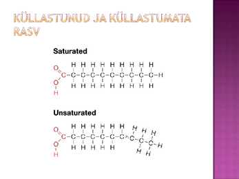 Rasvad- slaidid- #4