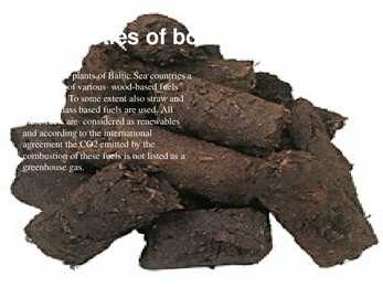 Manual For Bio-fuels #3