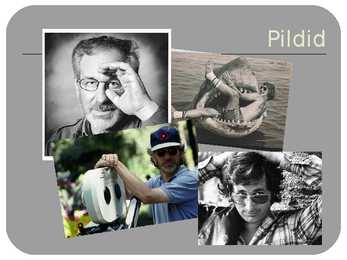 Steven Spielberg #6