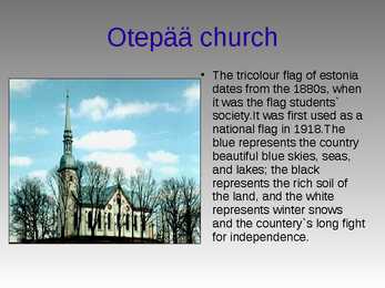 Otepää #6