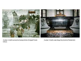 Gustav II Adolf- slaidid- #5