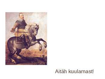 Gustav II Adolf- slaidid- #9