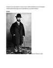 Henri de Toulouse-Lautreci referaat #12