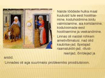 Keskaja naine- slaidshow- #4