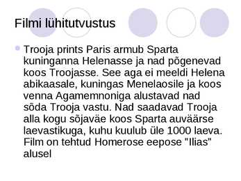 Trooja #2