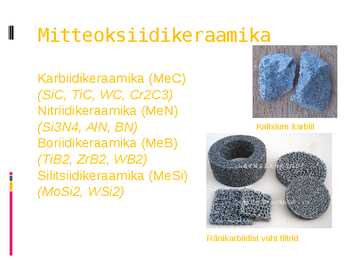Tehnokeraamika powerpoint #6
