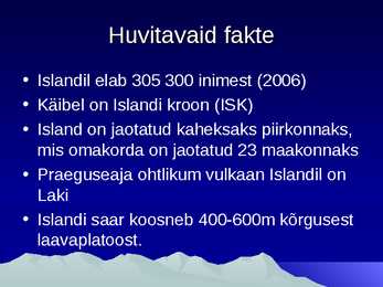 Island- slaidid- #14