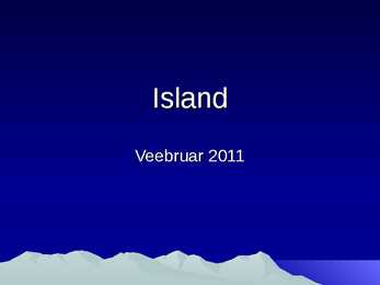 Island- slaidid-