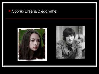 Bree Tanneri lühike teine elu #4