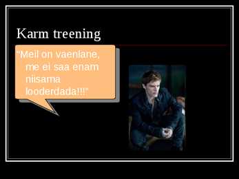 Bree Tanneri lühike teine elu #10