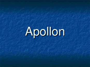 Apollon- slaidid-