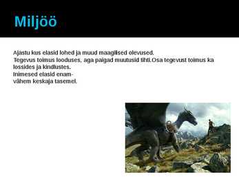 Eragon #3