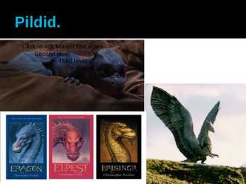 Eragon #6