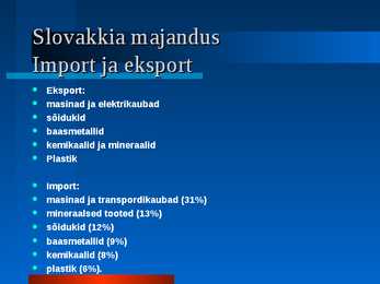Kesk-Euroopa #16