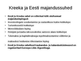 Vahemere maad - powerpoint esitlus #14