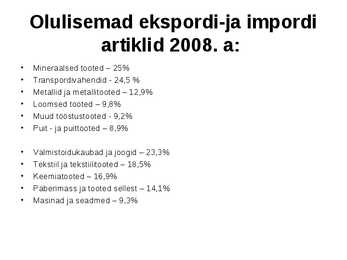 Vahemere maad - powerpoint esitlus #15