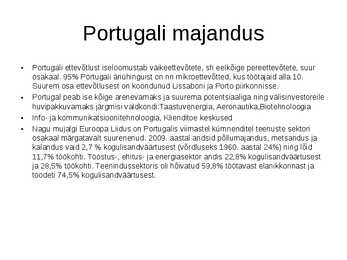 Vahemere maad - powerpoint esitlus #24